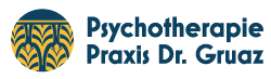 PSYCHOTHERAPIE PRAXIS DR. GRUAZ Logo